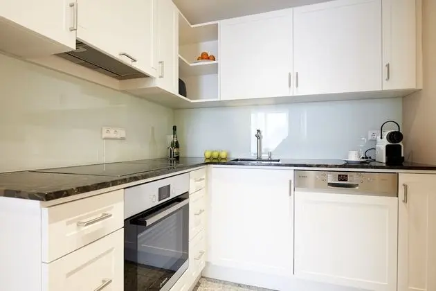 Çatı Katı Süiti (Penthouse), 3 Yatak Odası, Şehir Manzaralı