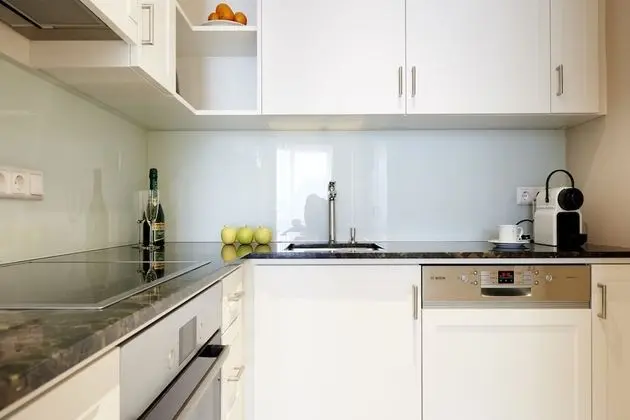 Çatı Katı Süiti (Penthouse), 3 Yatak Odası, Şehir Manzaralı