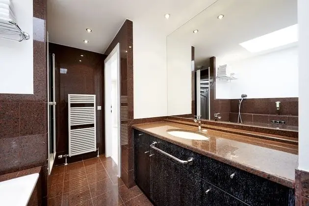 Çatı Katı Süiti (Penthouse), 3 Yatak Odası, Şehir Manzaralı