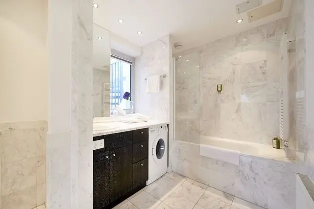 City Çatı Katı Süiti (Penthouse), 1 Yatak Odası, Şehir Manzaralı