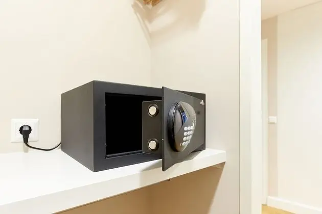 Classic Apart Daire