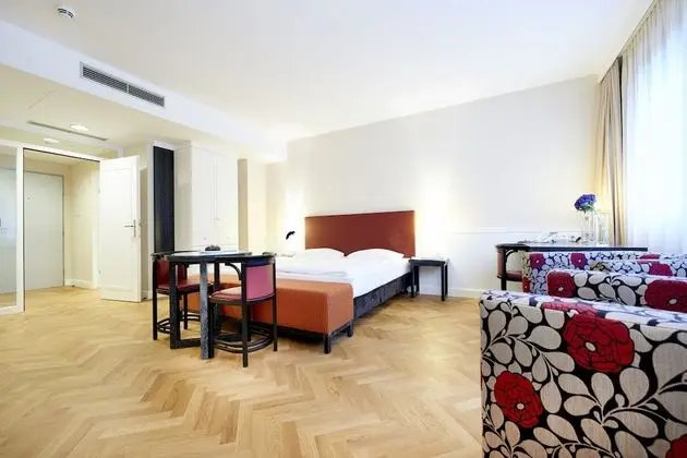 Deluxe Apart Daire