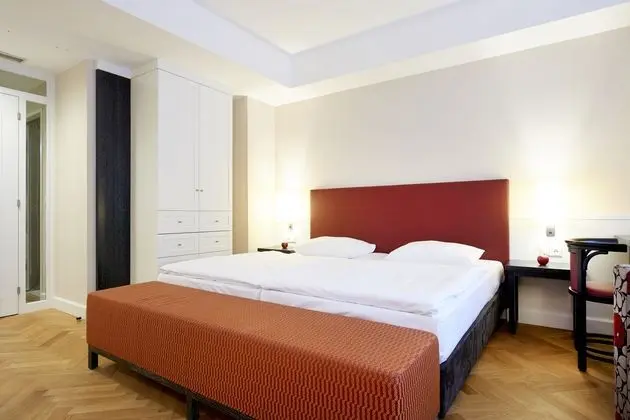 Deluxe Apart Daire