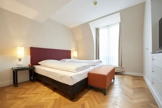 Exclusive Çatı Katı Süiti (Penthouse), 2 Yatak Odası, Şehir Manzaralı