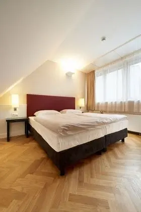 Exclusive Çatı Katı Süiti (Penthouse), 2 Yatak Odası, Şehir Manzaralı