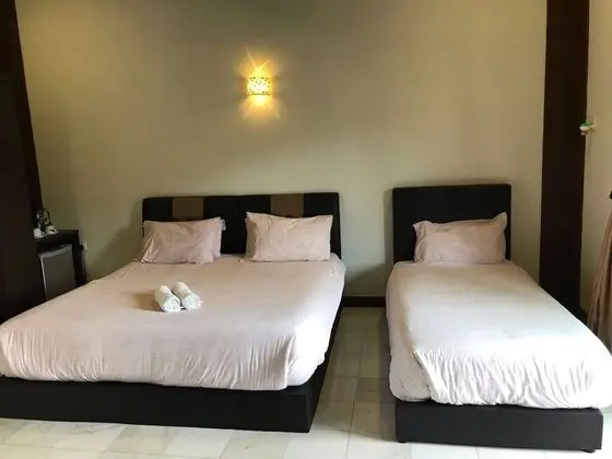 Superior Dağ Evi