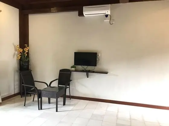 Superior Dağ Evi