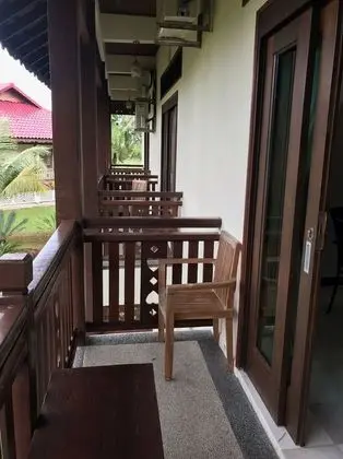 Superior Dağ Evi