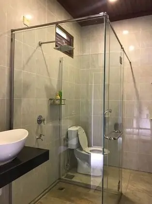 Superior Dağ Evi
