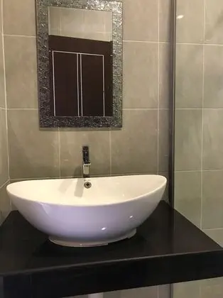 Superior Dağ Evi