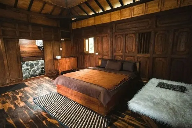 Deluxe Kır Evi