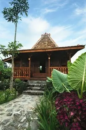 Deluxe Kır Evi
