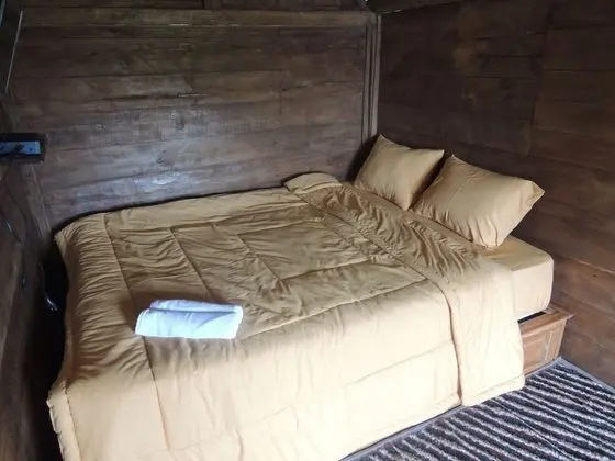 Standard Kır Evi