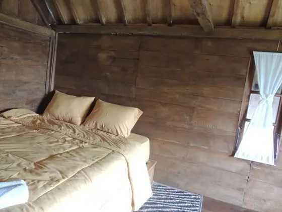 Standard Kır Evi