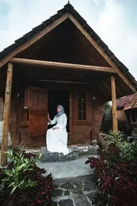 Standard Kır Evi