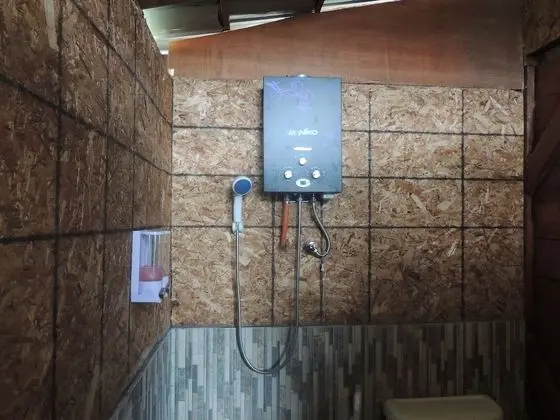 Standard Kır Evi