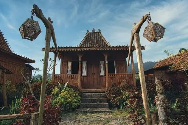 Superior Kır Evi