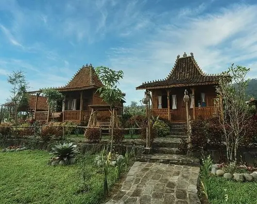 Superior Kır Evi