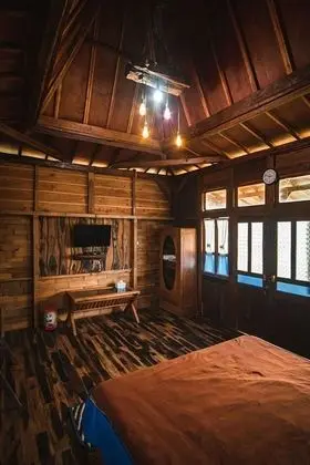Superior Kır Evi