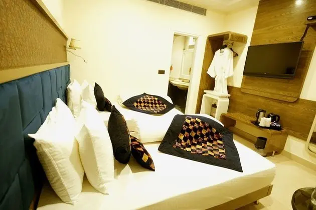 Oda