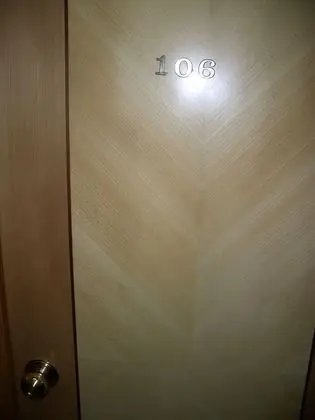 Ortak Ranzalı Oda