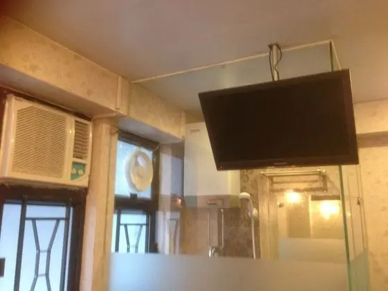 Ortak Ranzalı Oda