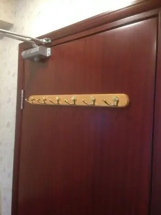 Ortak Ranzalı Oda