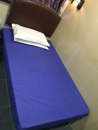 Tek Kişilik Oda