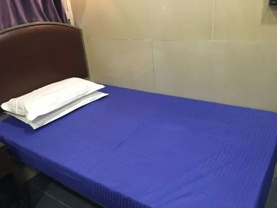 Tek Kişilik Oda