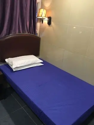 Tek Kişilik Oda