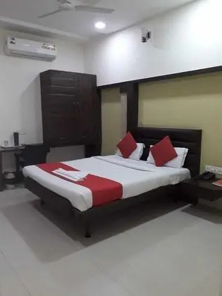 Deluxe Oda