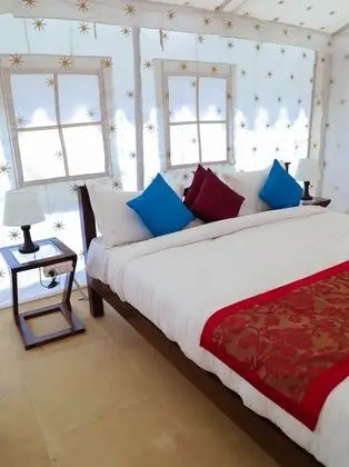 Luxury Çadır
