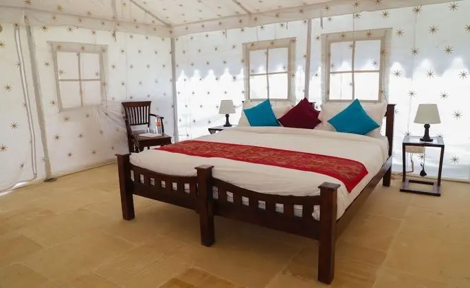 Luxury Çadır