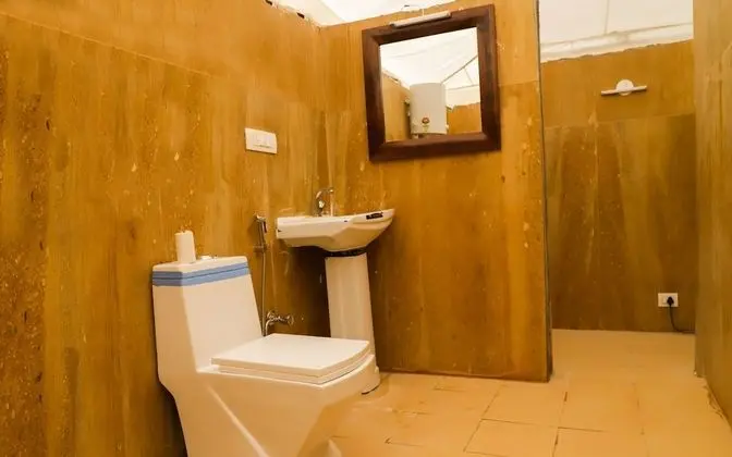 Luxury Çadır