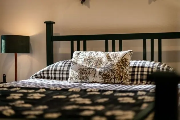 Ev, Birden Çok Yatak, Şömine