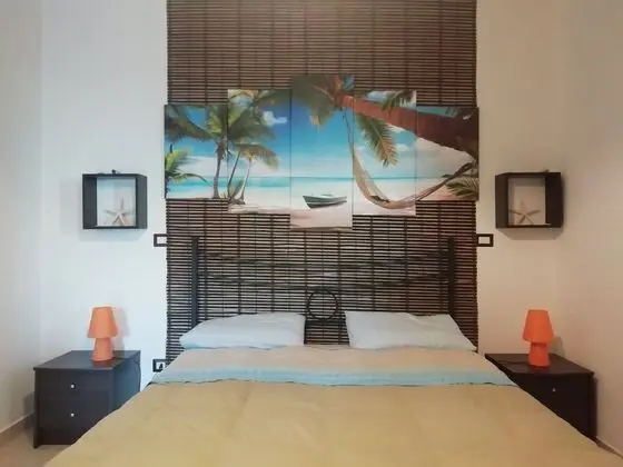 Villa, 1 Yatak Odası, Engellilere Uygun, Teras