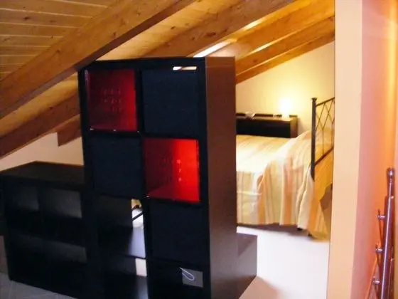 Villa, 1 Yatak Odası, Engellilere Uygun, Teras