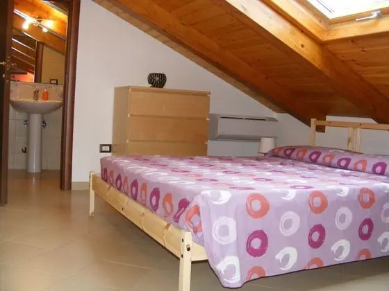 Villa, 1 Yatak Odası, Engellilere Uygun, Teras