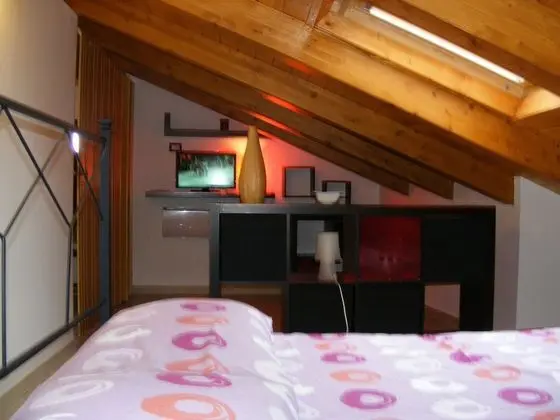 Villa, 1 Yatak Odası, Engellilere Uygun, Teras