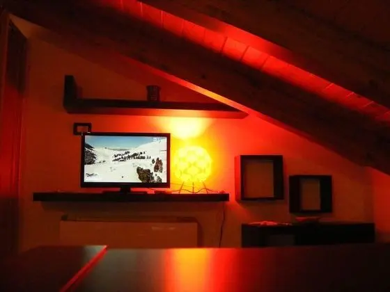 Villa, 1 Yatak Odası, Engellilere Uygun, Teras