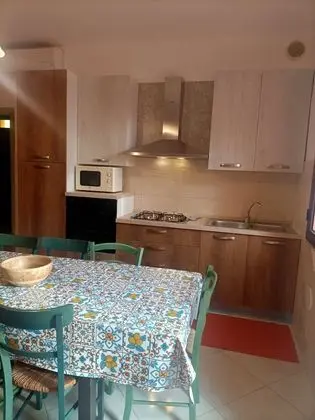 Villa, 1 Yatak Odası, Engellilere Uygun, Teras