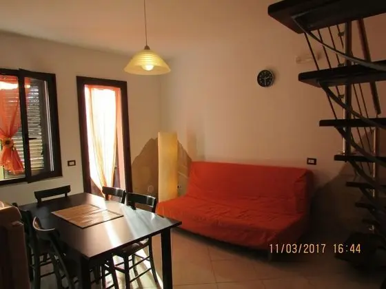 Villa, 1 Yatak Odası, Engellilere Uygun, Teras