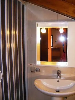 Villa, 1 Yatak Odası, Engellilere Uygun, Teras