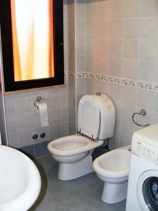 Villa, 1 Yatak Odası, Engellilere Uygun, Teras