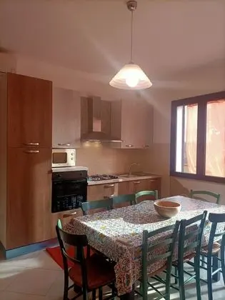 Villa, 1 Yatak Odası, Engellilere Uygun, Teras
