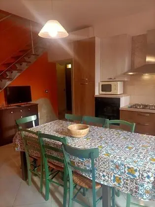Villa, 1 Yatak Odası, Engellilere Uygun, Teras