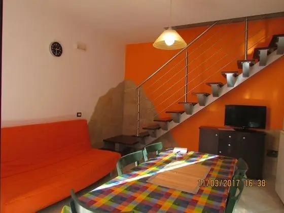 Villa, 1 Yatak Odası, Engellilere Uygun, Teras