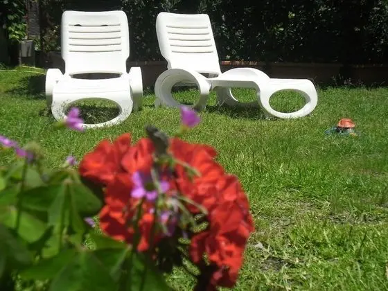 Villa, 1 Yatak Odası, Engellilere Uygun, Teras