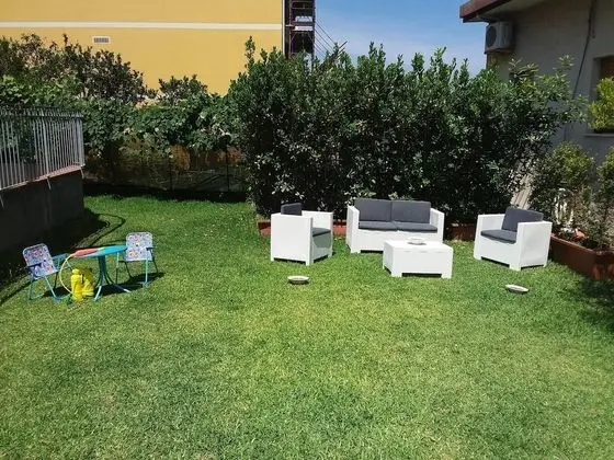 Villa, 1 Yatak Odası, Engellilere Uygun, Teras