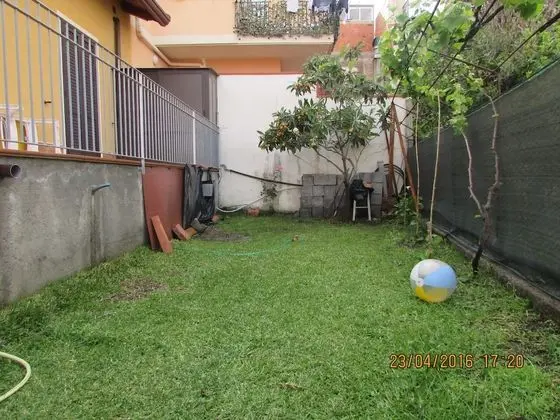 Villa, 1 Yatak Odası, Engellilere Uygun, Teras